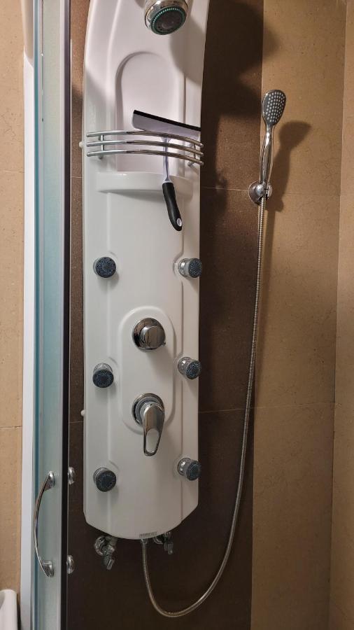 Apartman Riva Kraljevo Exteriér fotografie