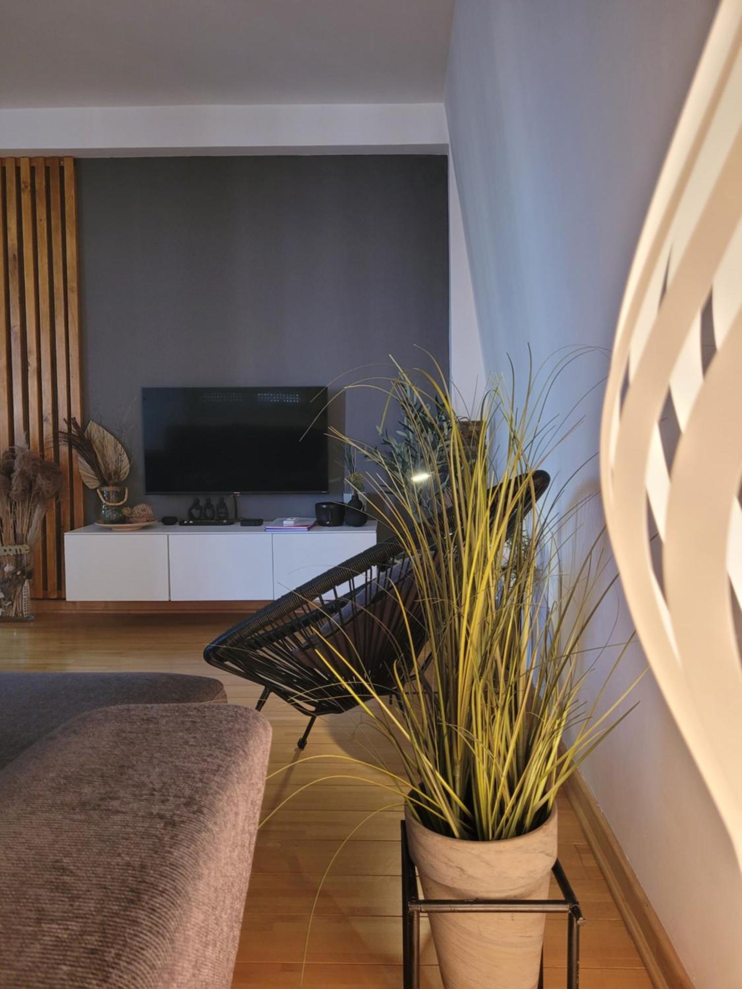 Apartman Riva Kraljevo Exteriér fotografie