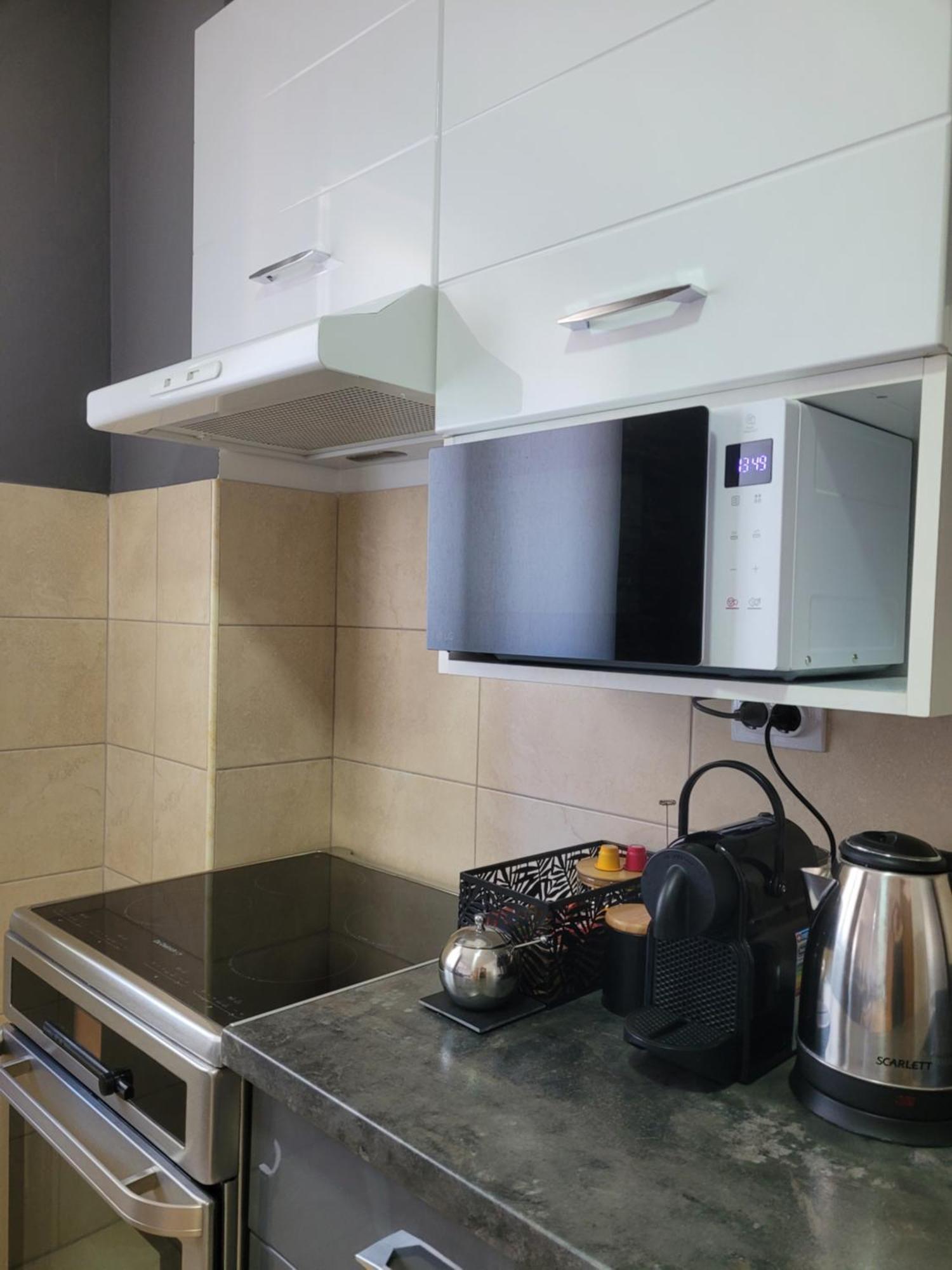 Apartman Riva Kraljevo Exteriér fotografie