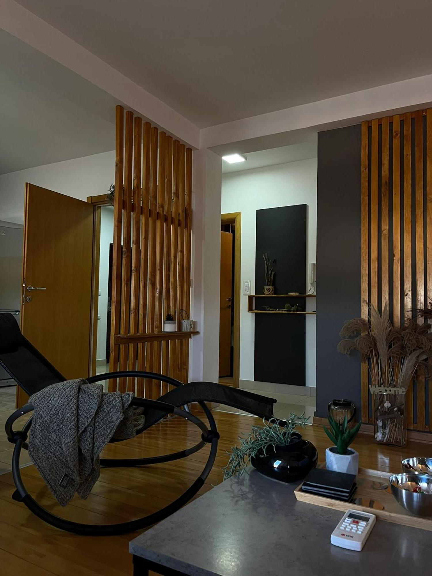 Apartman Riva Kraljevo Exteriér fotografie