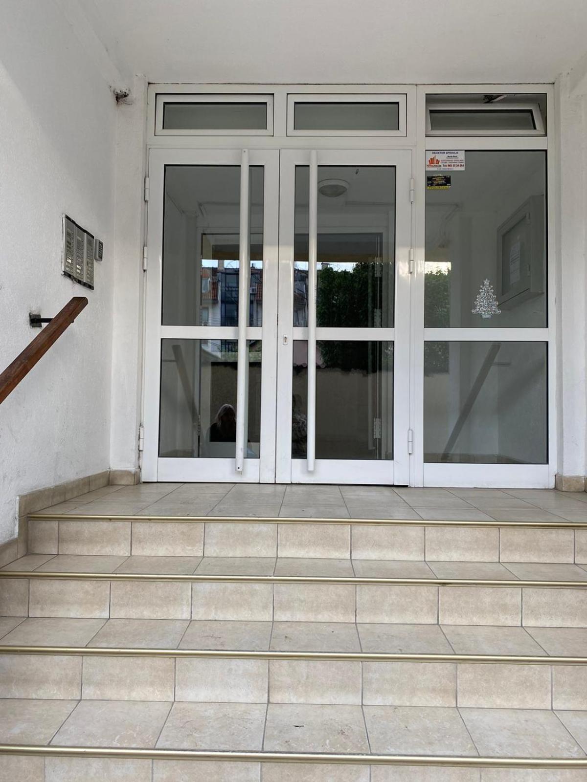 Apartman Riva Kraljevo Exteriér fotografie